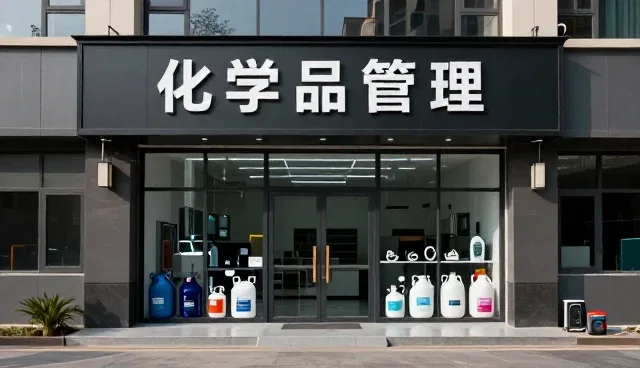 化工原料经营中技术问题的常见应对策略