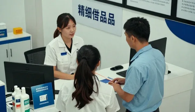 预防性保养在来料加工中的关键应用场景分析