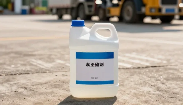 高湿环境如何确保环保型表面活性剂品质稳定性